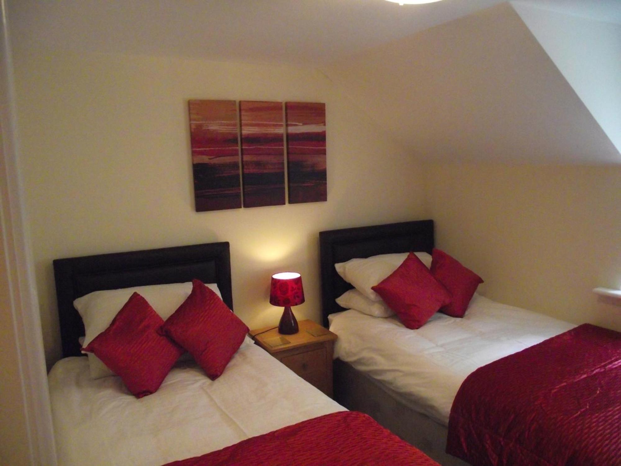 Carpenters Cottages Llanishen Exteriör bild