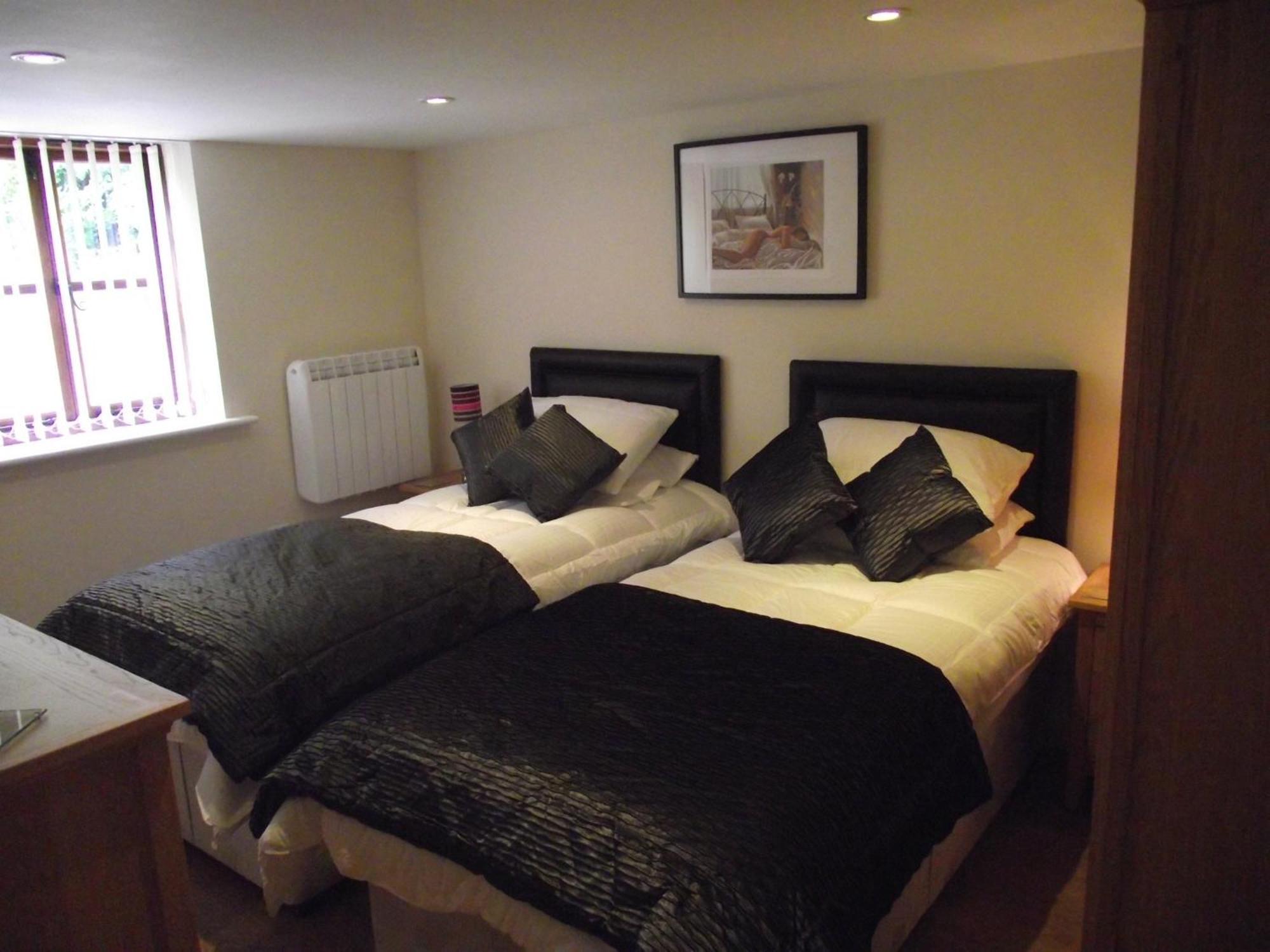Carpenters Cottages Llanishen Exteriör bild